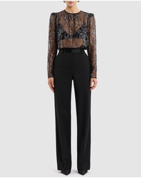 Rebecca Vallance - Francaise Top