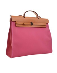 Pre-Loved by Azura Reborn - Pre-Loved Toile Herbag Zip 39