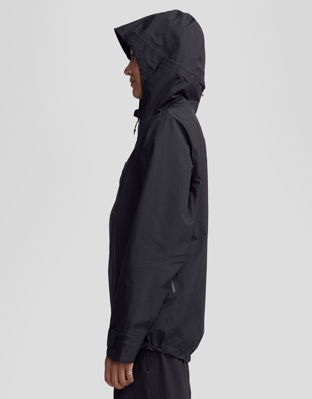 Kathmandu - Women’s Ridge 3L GORE-TEX Rain Jacket