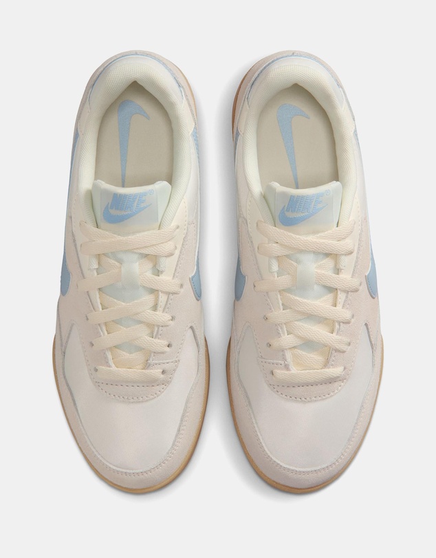 Nike - Terra Manta Suede Shoes - Women's