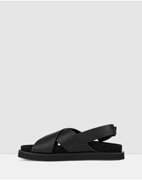 Rollie - Rhodes Cross Sandal