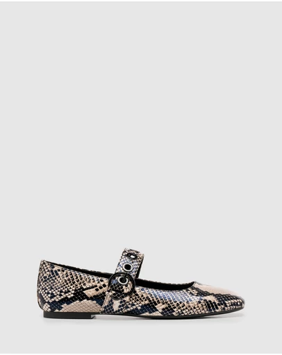 Nine West - Kebba