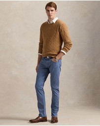Polo Ralph Lauren - Sullivan Slim Stretch Twill Pants