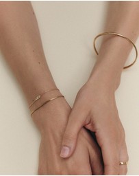 Kirstin Ash - Vantage Topaz Bracelet