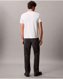 Calvin Klein - Logo Graphic Tee