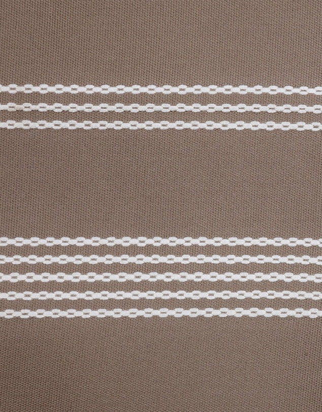 Basil Bangs - Indoor Outdoor Cushion Cover