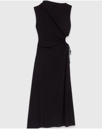 Maje - Rilajersey Dress