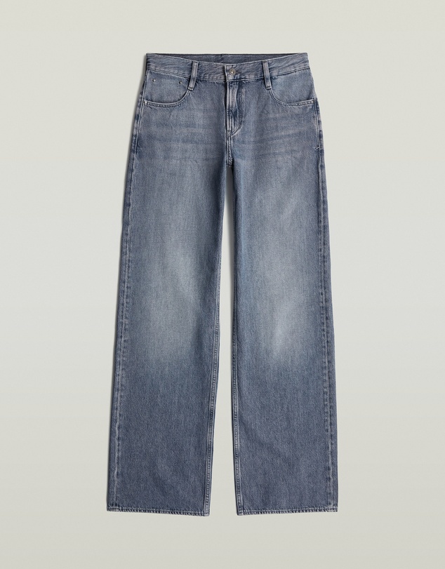 G-Star - Judee Loose Jeans