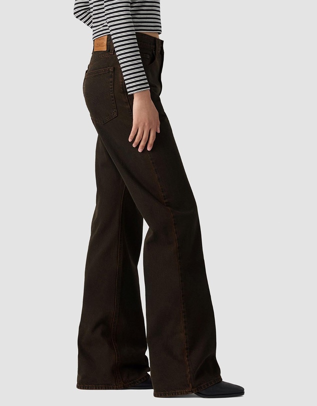 Levi's - Loose Boot Jeans