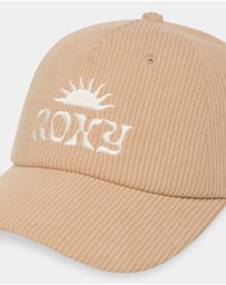 Roxy - Brave Lineup Cap