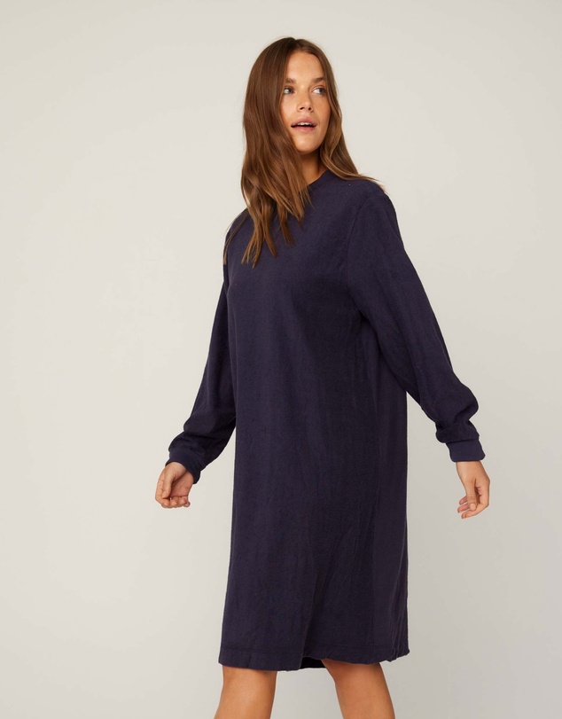 Primness - June Jumper Dress