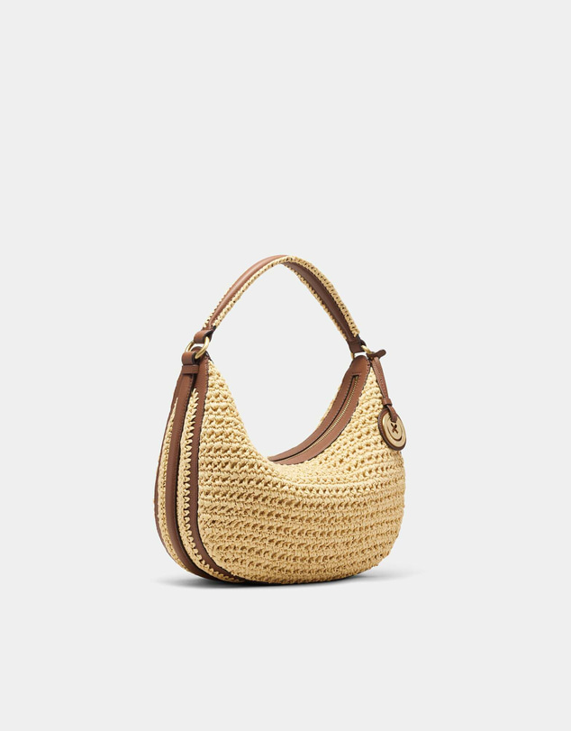 MIMCO - Luna Crescent Bag