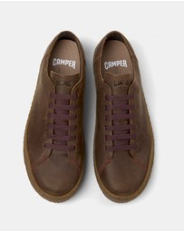 Camper - Peu Terreno