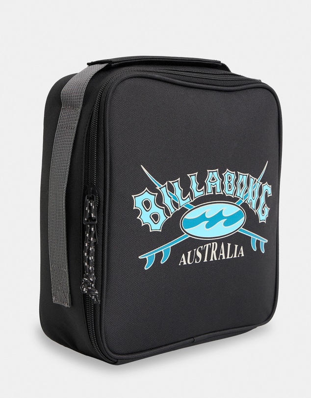 Billabong - All Day Lunch Box
