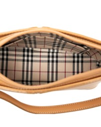 Pre-Loved by Azura Reborn - Pre-Loved Leather Shoulder Bag