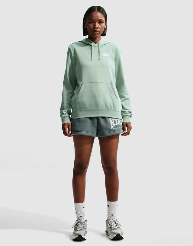 Nike - Sportswear Club Fleece Pullover Hoodie