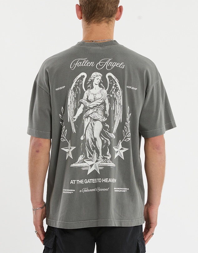 Nena & Pasadena - Thrive Raptor Tee