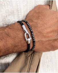 PIG&HEN - Lobster Larry Bracelet