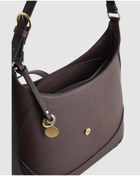 Laura Jones - Margot Large Shoulder Bag