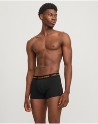 Jack & Jones - 7-Pack Jacbasic Trunks