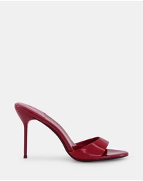 Jeffrey Campbell - Ce Soire Heels