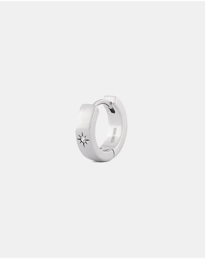 Serge DeNimes - Asteria Earring