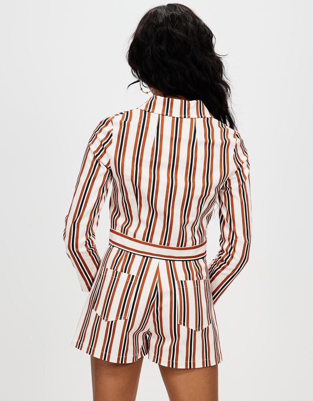 LENNI the label - Xeno Jacket