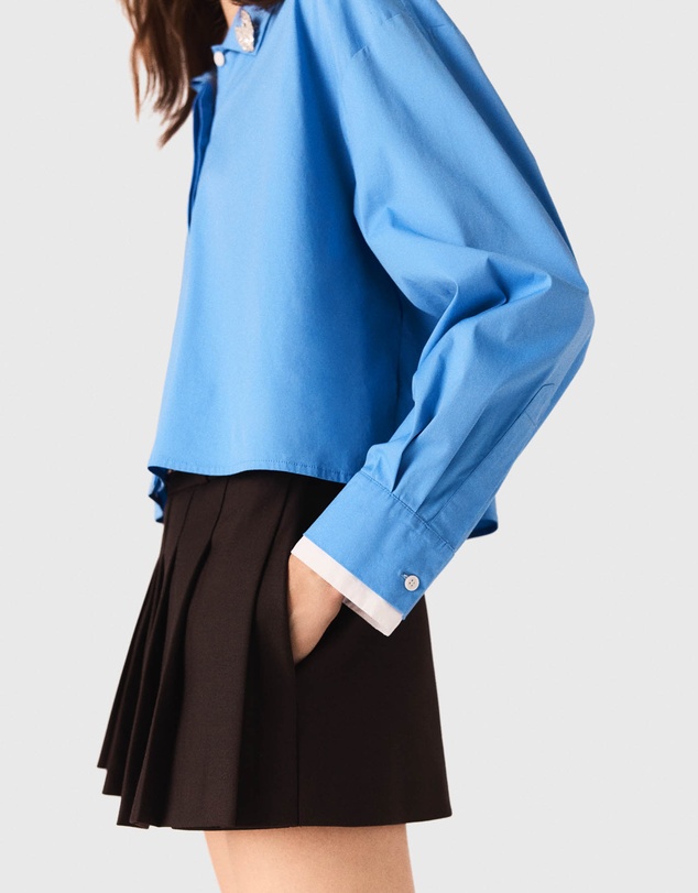 Maje - Cevastrass Shirt