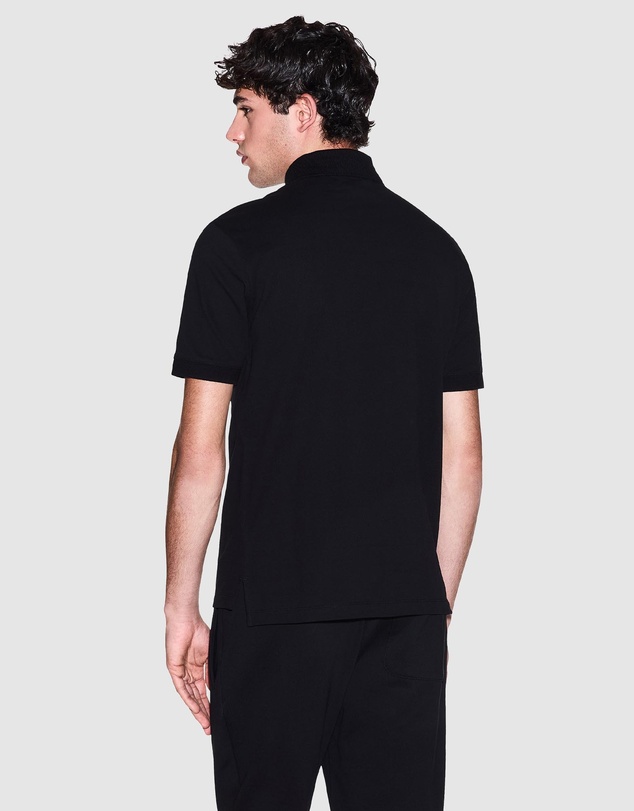 Armani Exchange - Polo Shirt