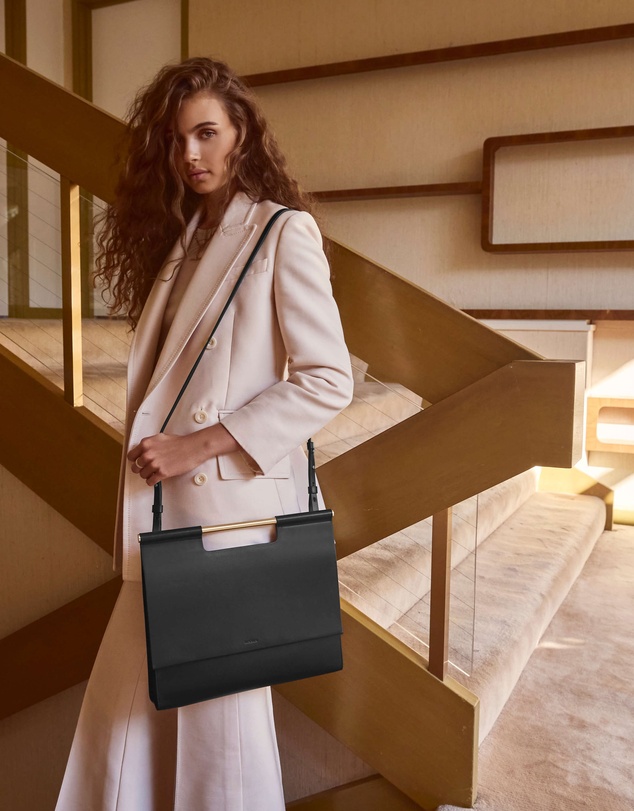 Kinnon - Ada Business Bar Bag
