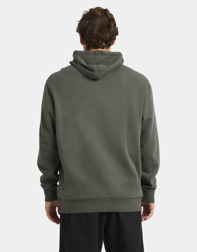 Billabong - Mens Premium Pullover Hoodie