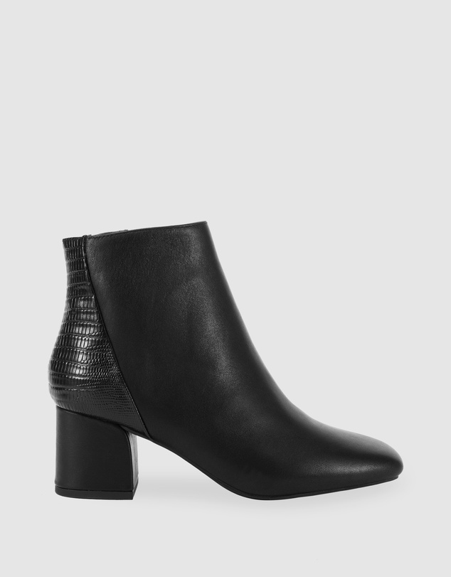 Nude Footwear - Demi