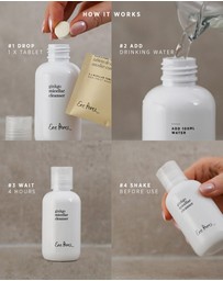 Ere Perez - Ginkgo Micellar Cleanser