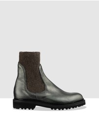 Habbot - Tenca Ankle Boots