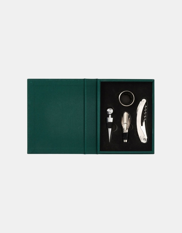 Printworks - The Essentials Wine Tools