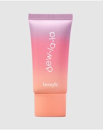 Benefit Cosmetics - Liquid Dew-La-La Highlighter
