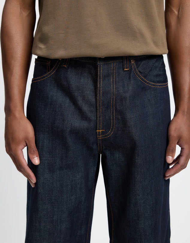 Nudie Jeans - Loud Larry Jeans