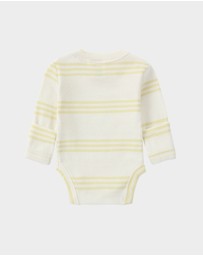 Susukoshi - Classic Suit Long Sleeves