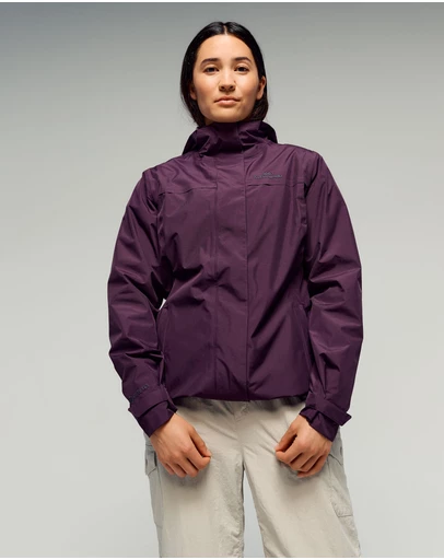 Kathmandu - Bealey 2L GORE-TEX Rain Jacket v3