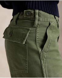 Polo Ralph Lauren - The Ricky Pants - ICONIC EXCLUSIVE
