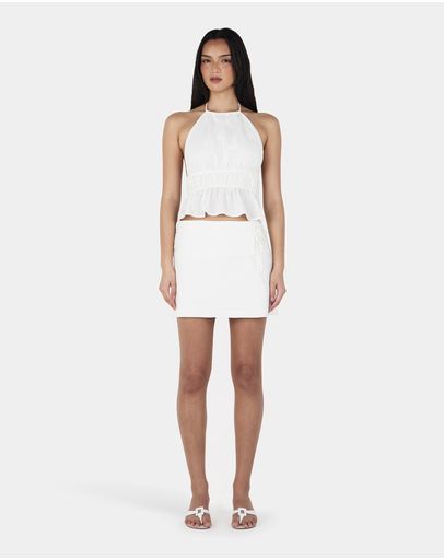 ivory