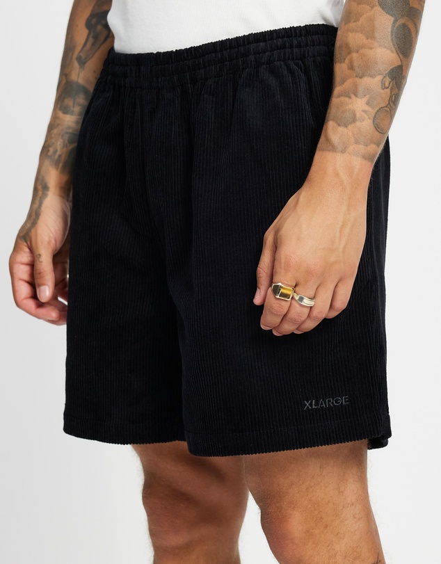 X-Large - 91 Wide Cord Beachshorts