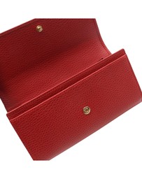 Pre-Loved by Azura Reborn - Pre-Loved GG Marmont Leather Continental Wallet