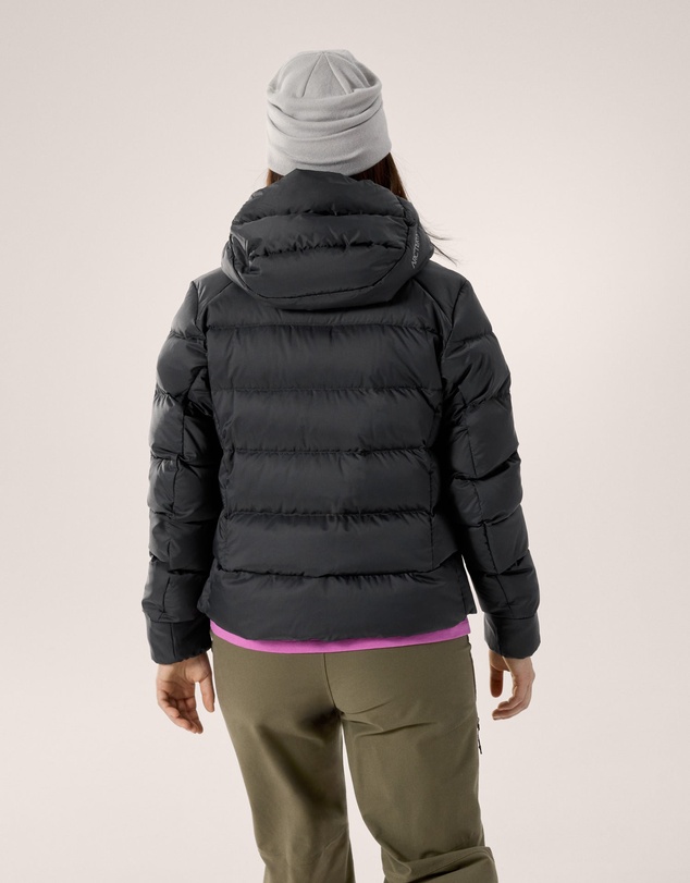 Arc'teryx - Thorium Jacket Women's