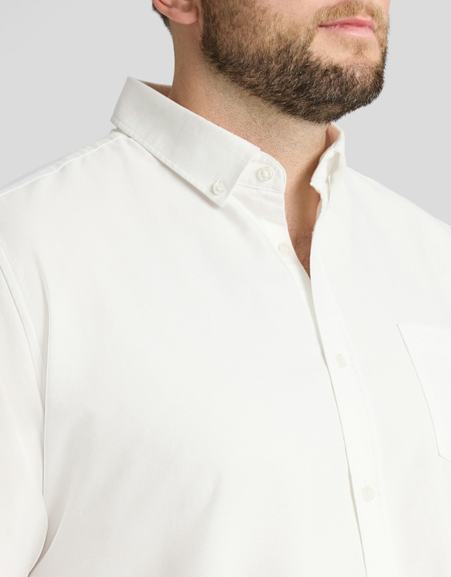 Johnny Bigg - Classic Oxford Shirt