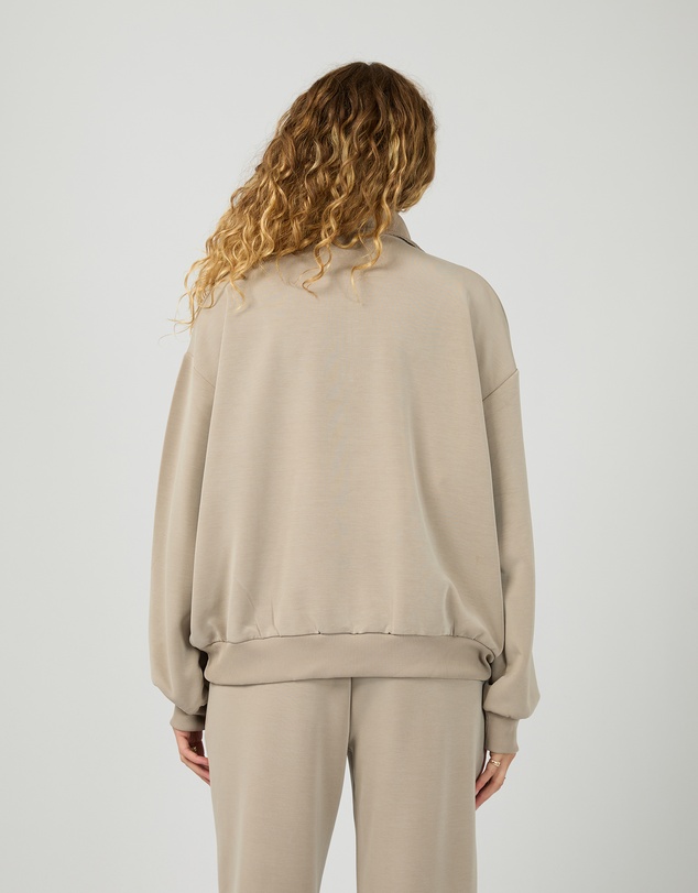 All About Eve - Luxe Active 1/4 Zip