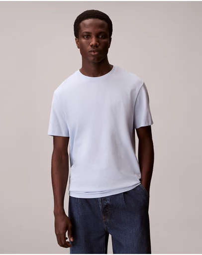 Calvin Klein - Micro Logo Graphic Classic T-Shirt