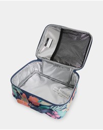 Roxy - Girls 8 to 16 Groove In Life Lunch Box