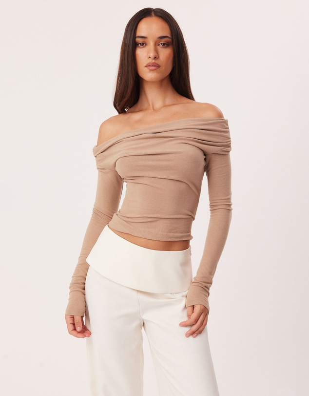SNDYS - Twyla Top