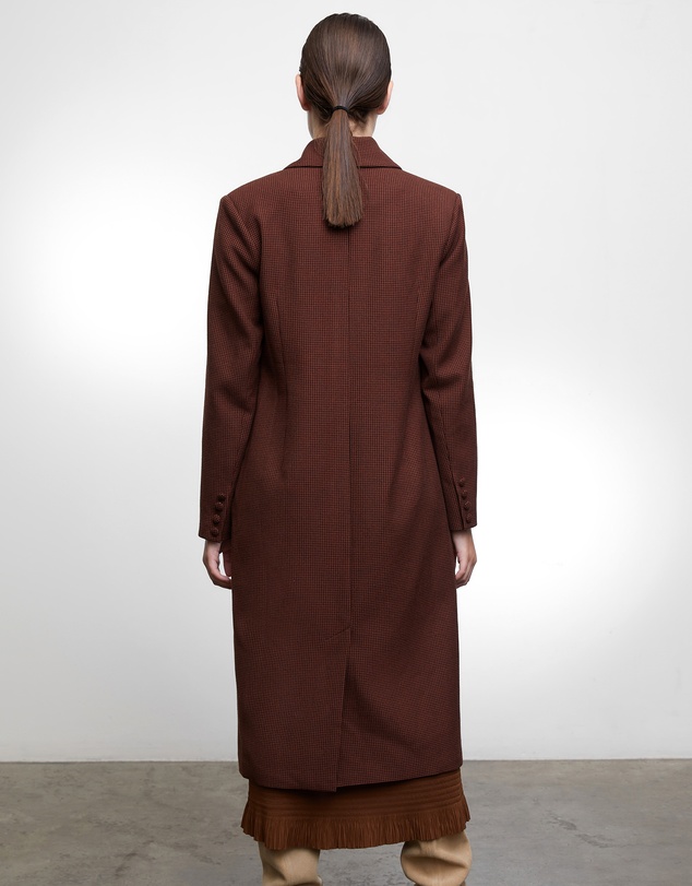Grace Willow - Dillon Coat